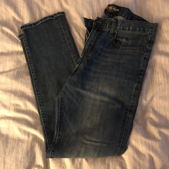 Lucky Brand Other - Lucky Brand 410 Athletic Fit Jeans Lucky Brand Other - Lucky Brand 410 Athletic Fit Jeans